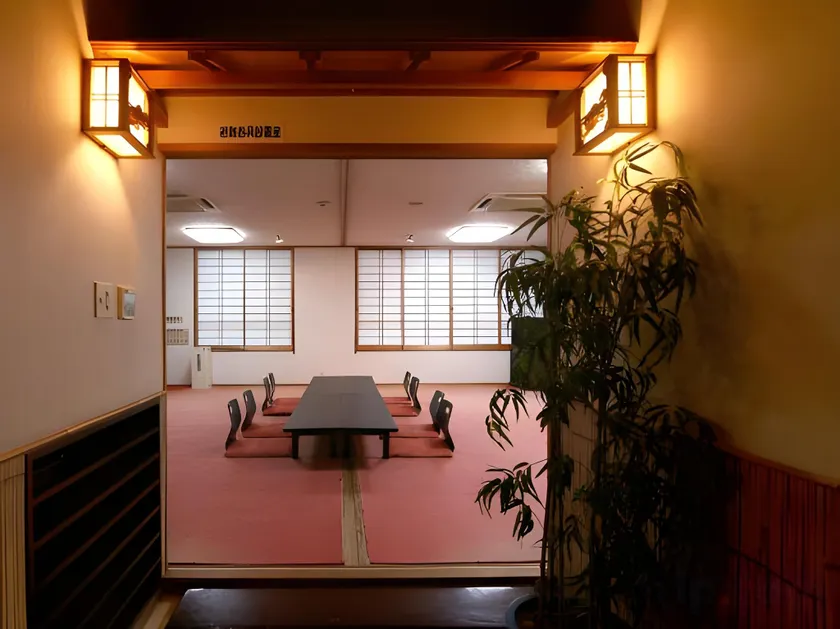 Ryokan New Marushin - Image 1