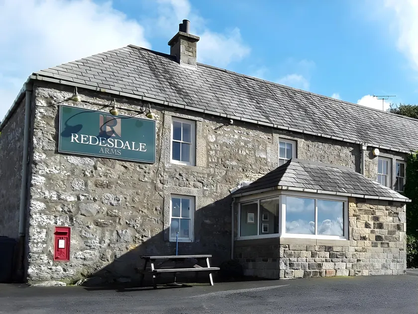 Redesdale Arms - Image 1