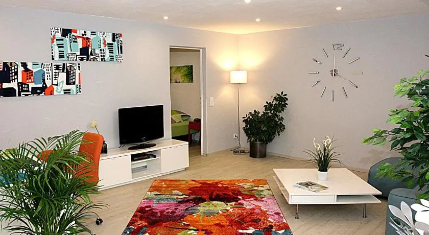 business + life apartment ferienwohnung - Image 1