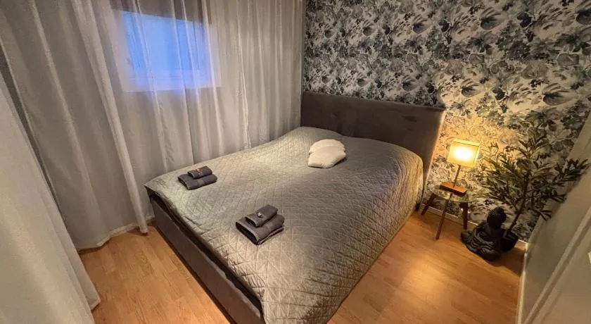Litle cozy apartment in Ålesund - Image 1