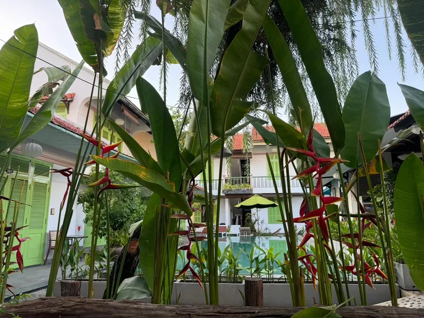 Hoi An Garden Villas - Image 1