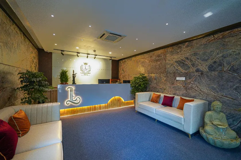 Open Hotel by Olive - Langford Suites - Image 1