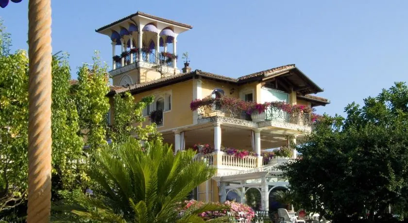 Villa Althea - Image 1