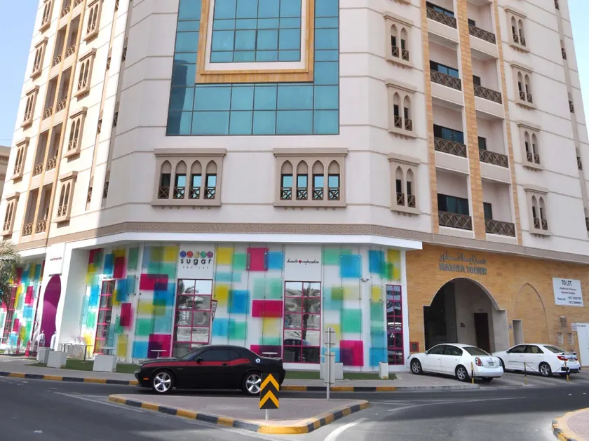 Mazaya Tower Apartments - Image 1