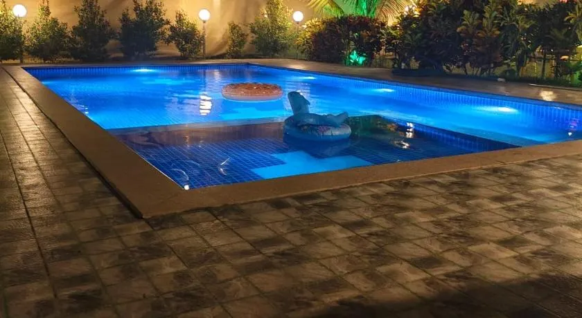 The Nature Resort Alibag - Image 1