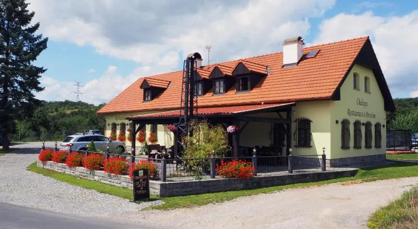 Restaurace a pension Chalupa - Image 1