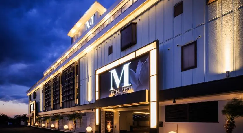HOTEL MYTH M -ホテル マイス エム- Adult Only - Image 1