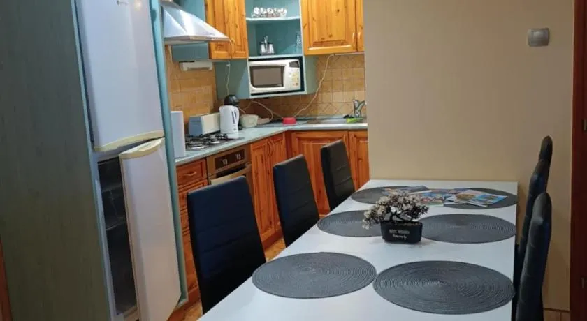 Four Seasons apartman - Image 1