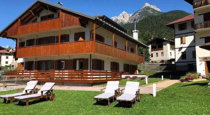Residence Al Lago - Image 1
