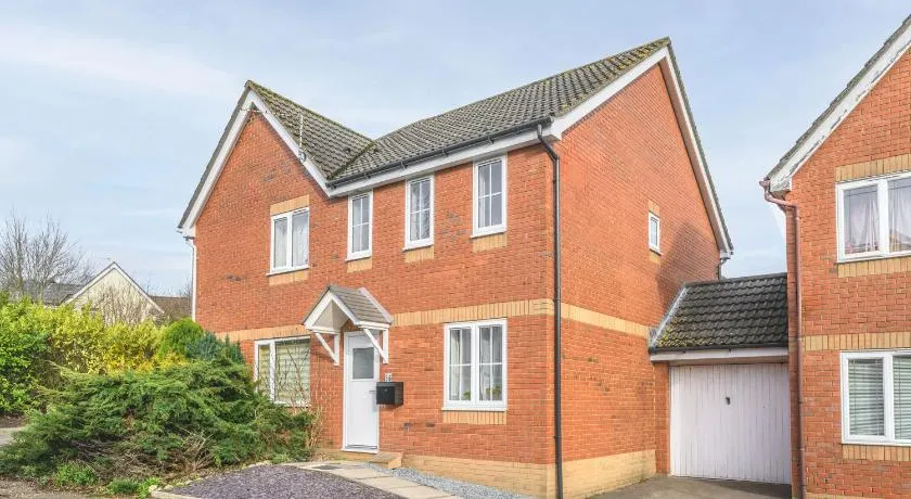 Host and Stay - The Rowton - Image 1