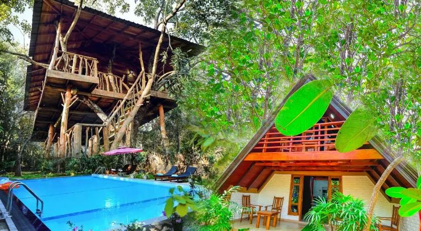 Lotus Eco Villa - Image 1