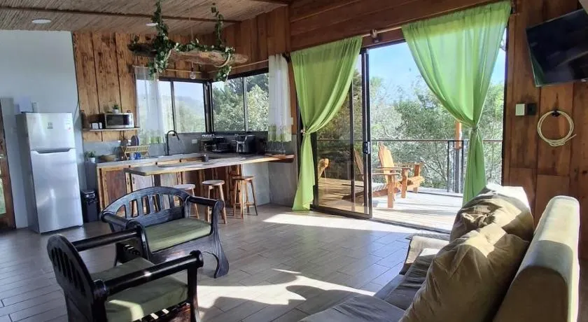 The Sunset Bungalow Quebrada Gde - Image 1