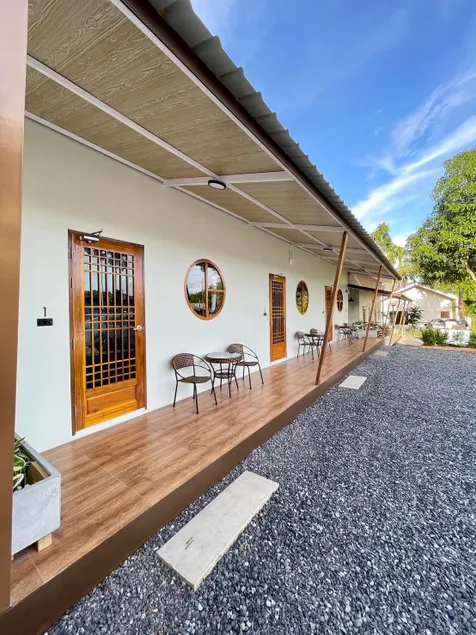 Norn Na Homestay Chanthaburi - Image 1