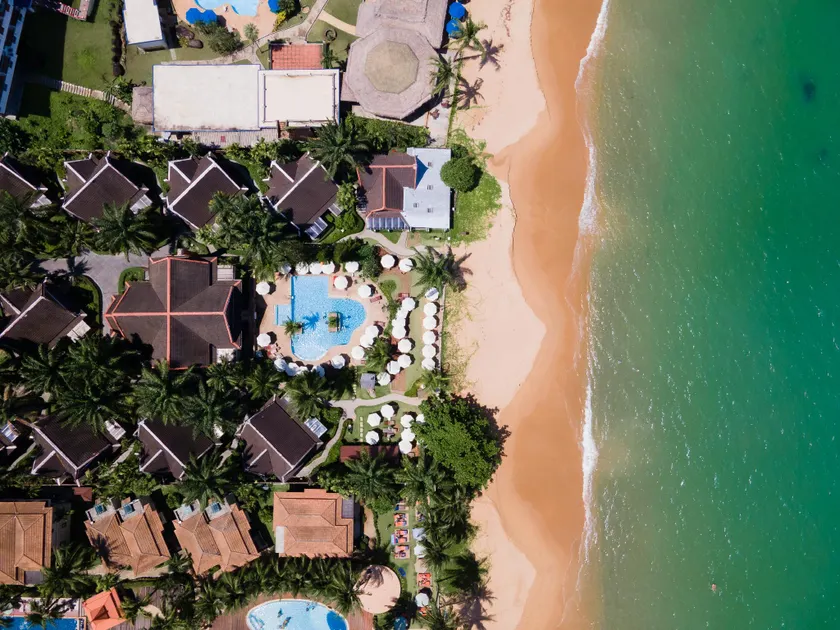 Khaolak Palm Beach Resort - Image 1