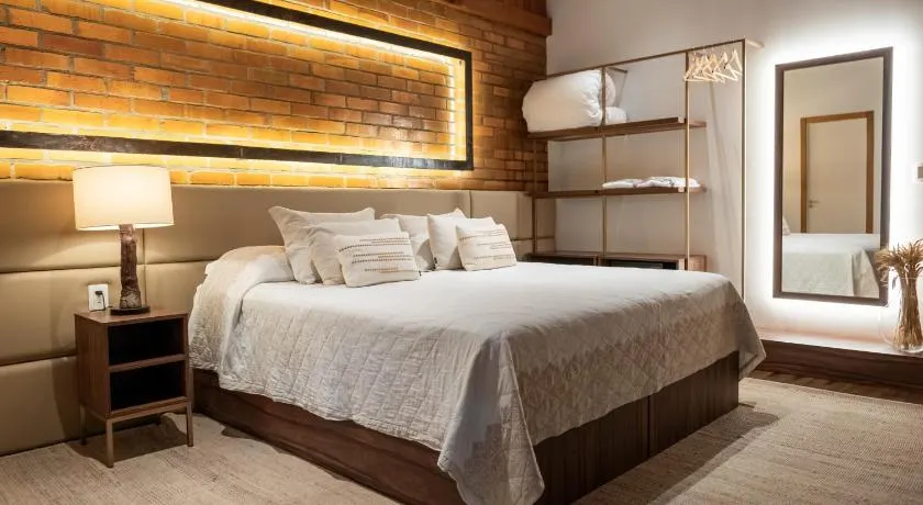 Casa Valduga Pousada Boutique - Image 1