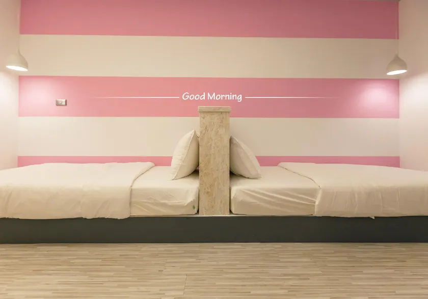 Bayhouse Comfortel Hualien Hostel - Image 1