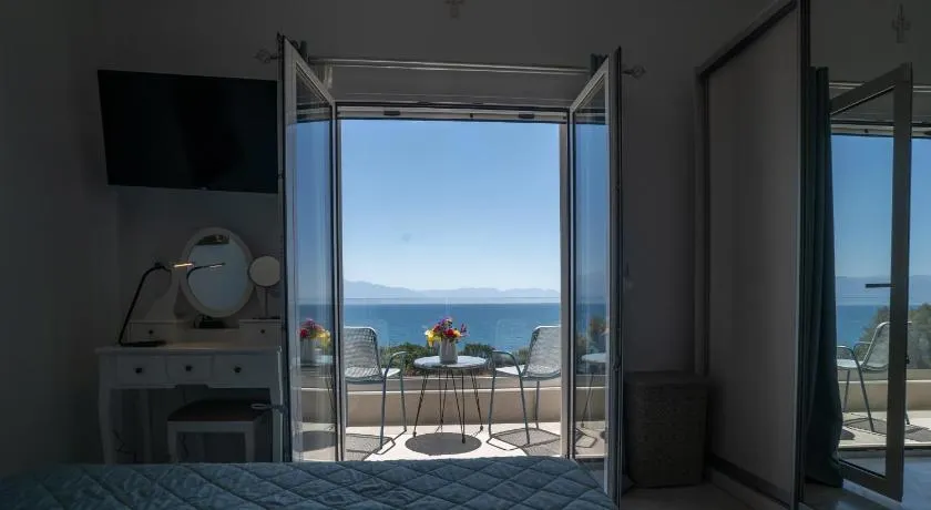 Kirke's Nest Apartments - Image 1