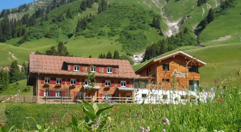 Schwarzmann's Ferienwohnungen - Image 1