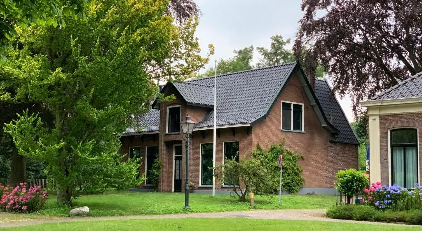 B&B Pastorie Jelsum - Image 1