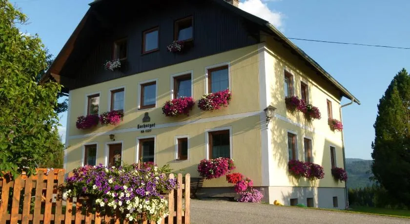 Ferienwohnungen Bachergut - Image 1