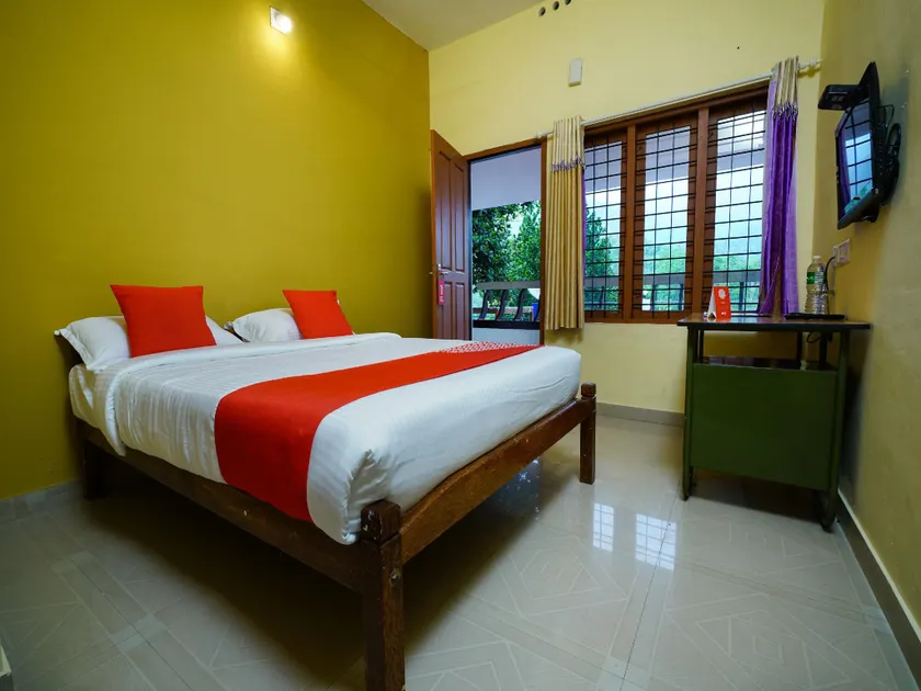 OYO 13685 Indeevaram Resort - Image 1