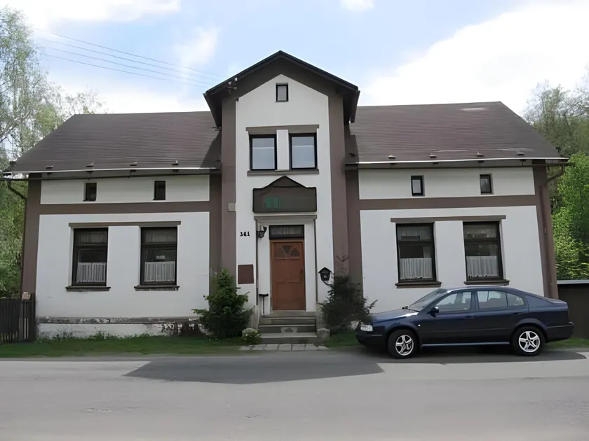 Maxova Bouda - Image 1