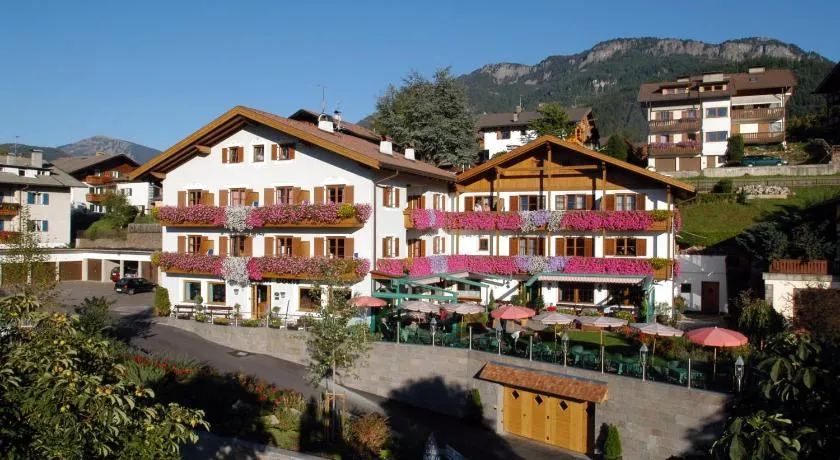 Hotel Garni Doris - Image 1