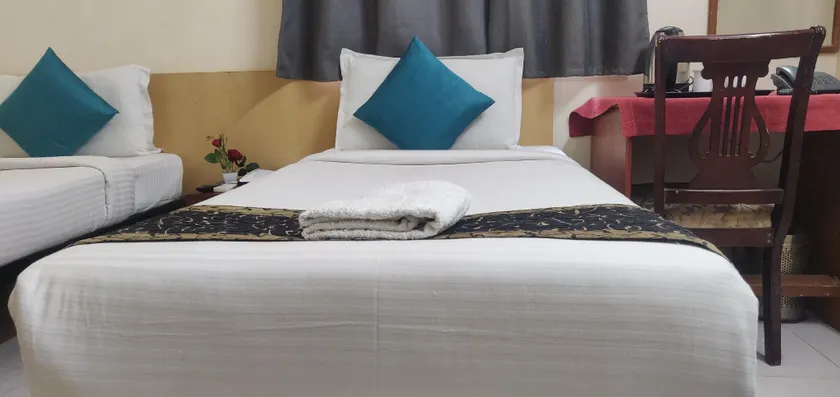 Aster Vue Rooms - Image 1