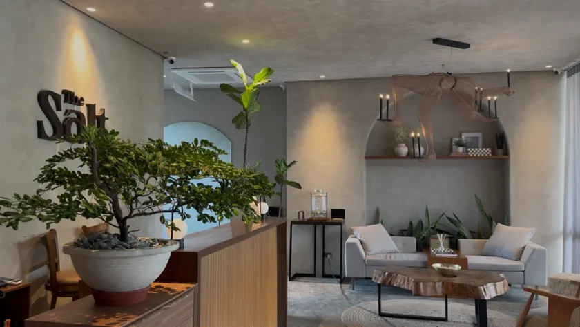 The Salt Boutique Hotel by Wyns - Image 1