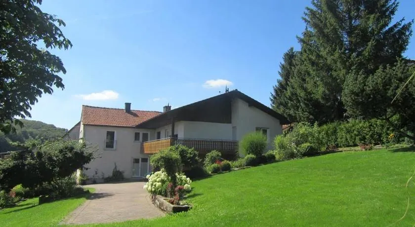 Ferienwohnung Öttersbach - Image 1