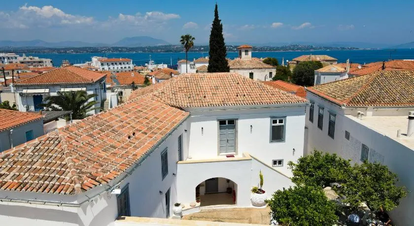 Mansion Dasi - Image 1