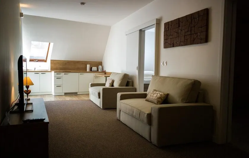A7 Apartments - Image 1