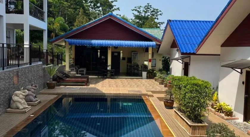 Sawasdee Home Stay Resort & Pool - Image 1