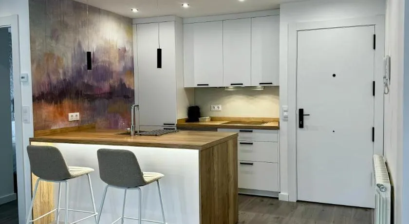 Apartamentos centro I.II - Image 1