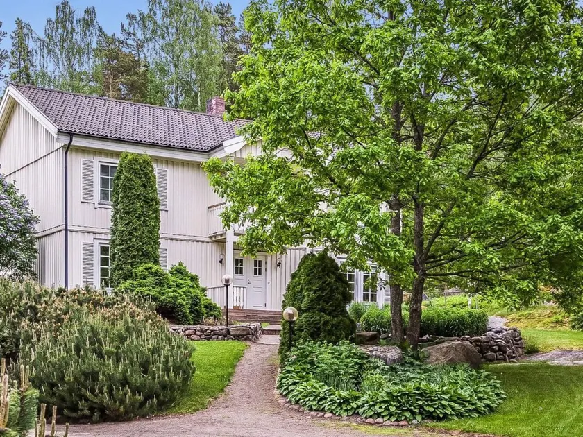 Villa ekdal - Image 1