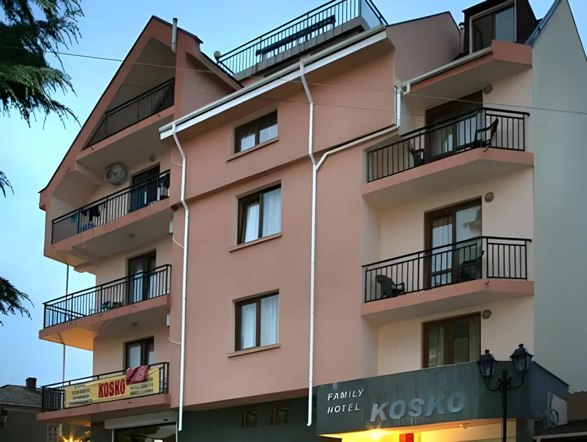 Family Hotel Kosko - Image 1