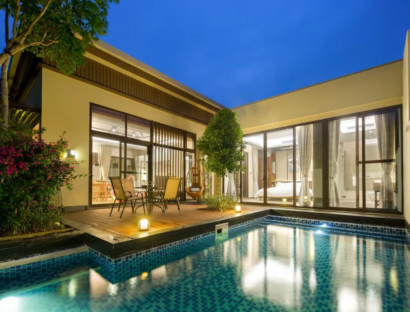 Iccssi Villa Haitang Bay Sanya - Image 1