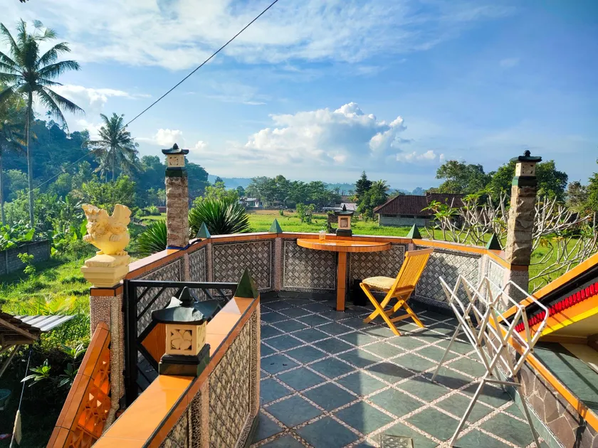 Dau Homestay - Image 1