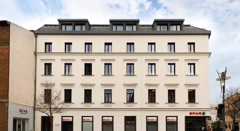 Limehome Wels Old Town - Image 1