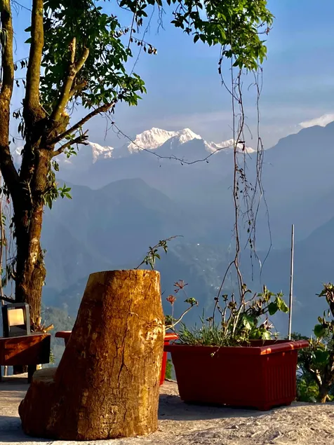 MayaTels - Maya Eco Huts, Pelling - Image 1