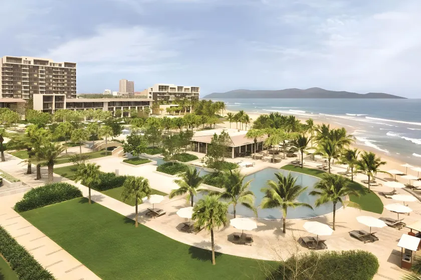 Villa seaview and apartment -Spa Da Nang Resort by JT group "Free pick up" - Image 1