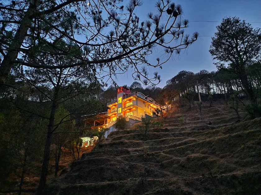 Wonder Hill Kasauli - Image 1