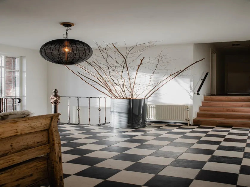 Country House in Leende near Leenderbos Forest - Image 1