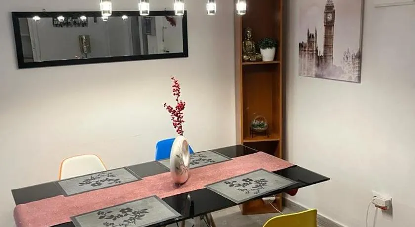Apartamento completo, mascotas aceptadas - Image 1