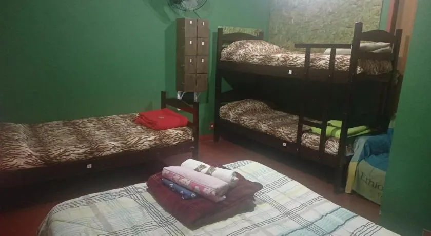Albergue Muzy - Image 1