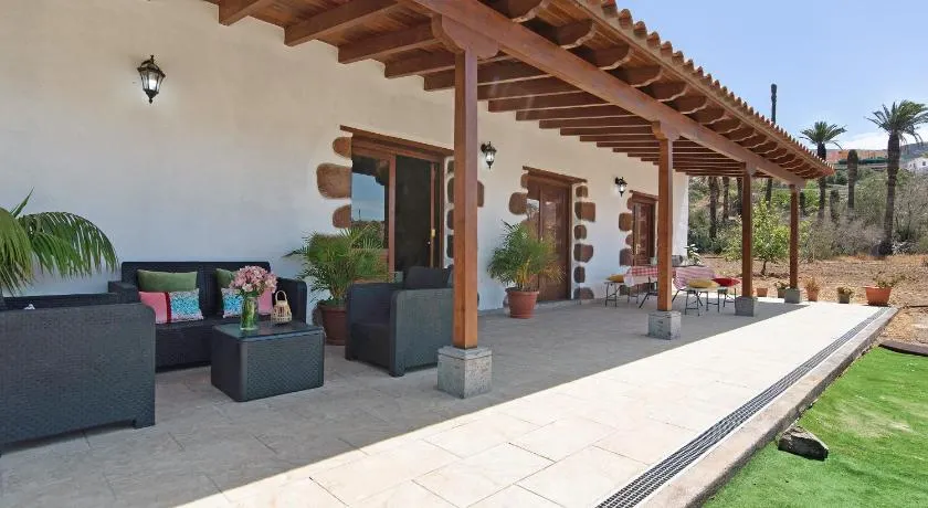 El Algarrobero - Image 1
