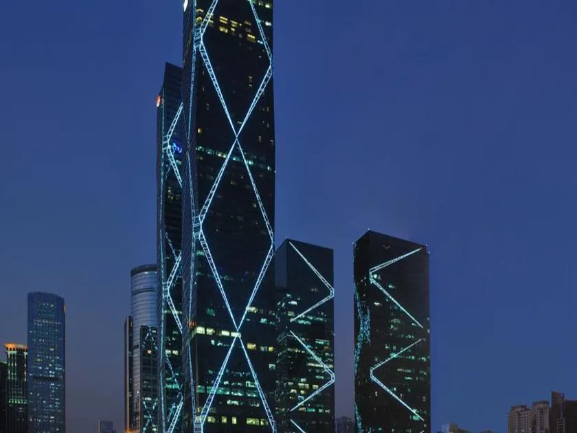 V Hotel - Image 1