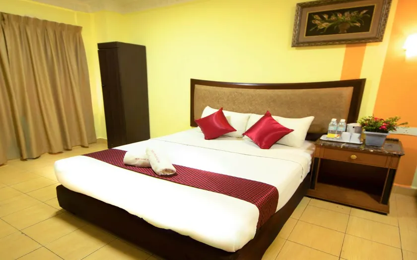 Sun Inns Hotel Batu Caves - Image 1