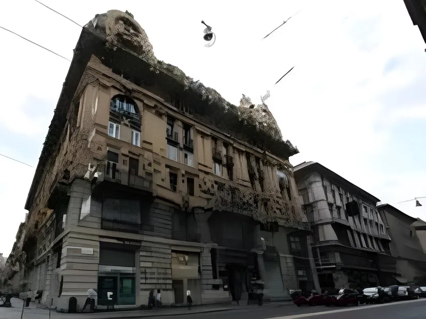 Hotel Barone - Image 1