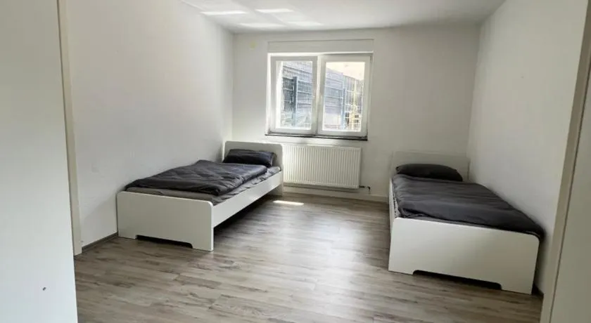Ihr Zuhause in Herne Wohnen am Park - Image 1